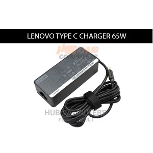 Lenovo Type C Charger 65w
