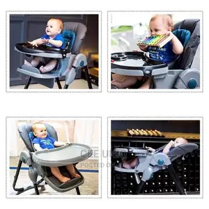 Teknum Feeding High Chair