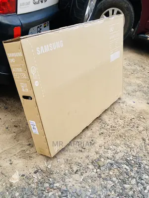 Quality Yet Affordable Samsung 55au8000 55inch Smart Led Tv