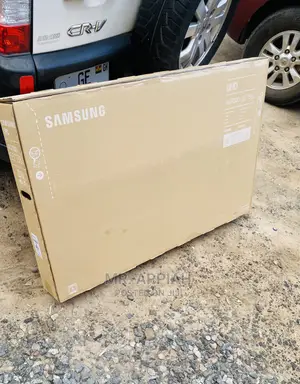 Reliable and Affordable 55au8000 55” Smart Crystal Tv,.