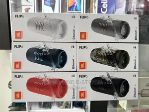JBL Flip 6