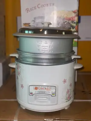 Galaxy 1.8 Liters Rice Cooker