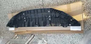 Honda Accord 2018 to 2022 Front Bumper Lower Board