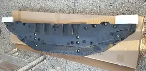 Honda Accord 2018 to 2022 Front Bumper Lower Board