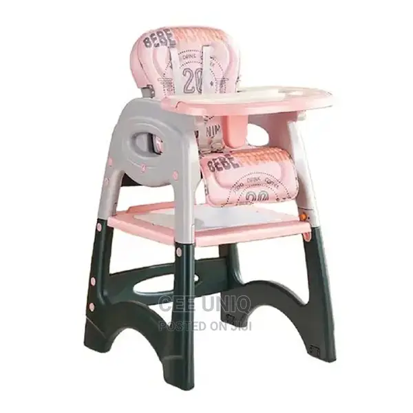 Fantastic 3 in 1 High Chair