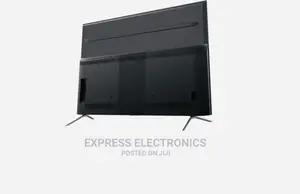 55C645 UHD Smart TCL 