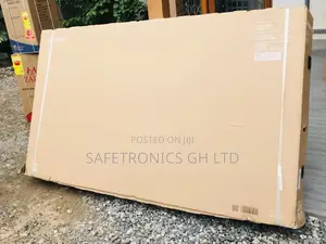 Samsung UHD Crystal Best Deal QLED Q60B 85 Inches Glossy 