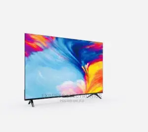 10gig Quality Tv UHD Smart TCL 75P635