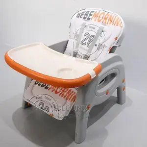 Fantastic 3 in 1 High Chair