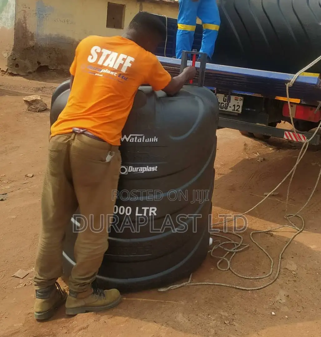 1000 Litres Duraplast Watatank Forsale and Delivery