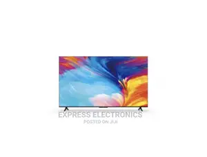 Quality Tv  Uhd Android 50P635 P635 TCL HDR Google TV