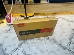 Text Us for Your TCL 32S5400A FHD Satellite