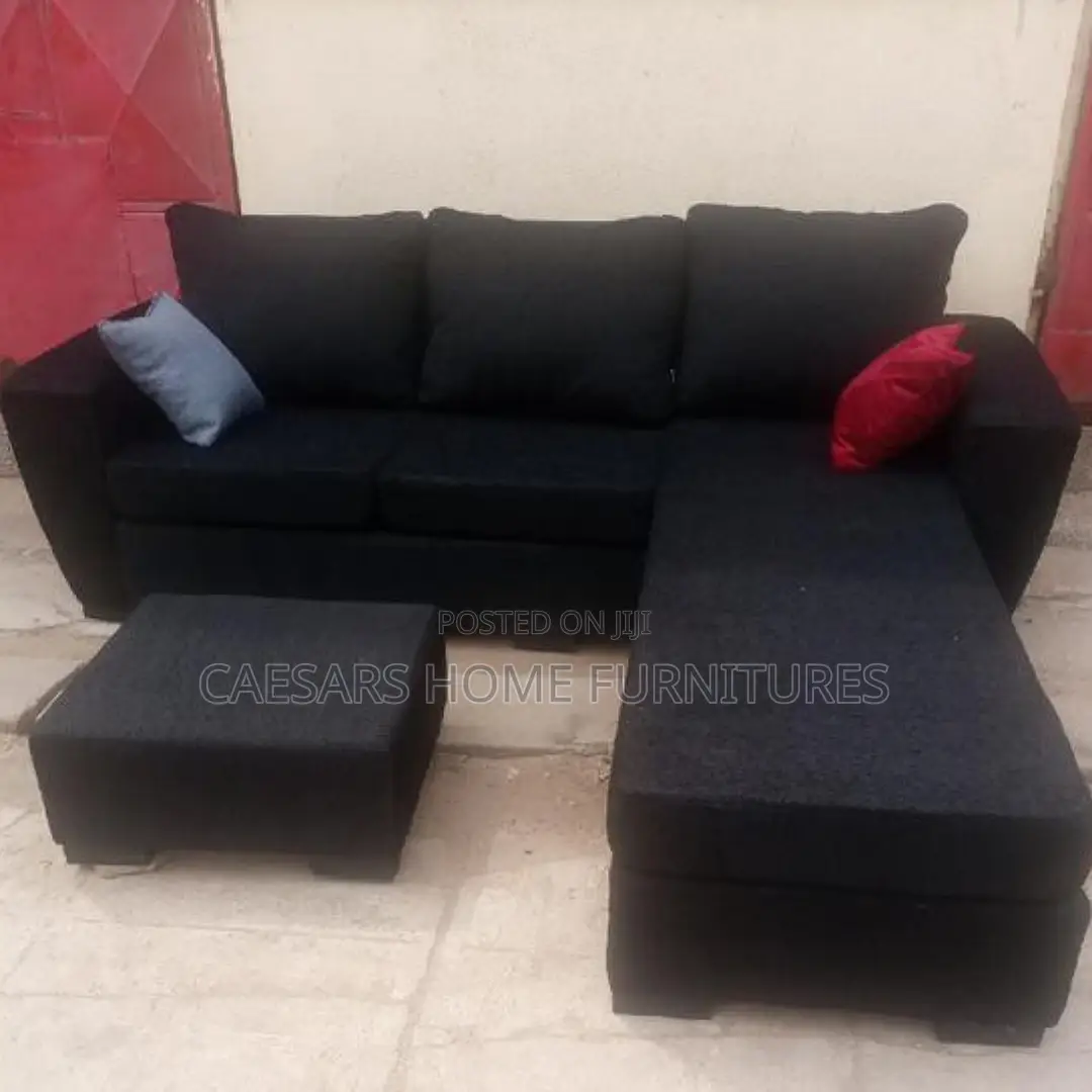 Lshape Sofa Chair