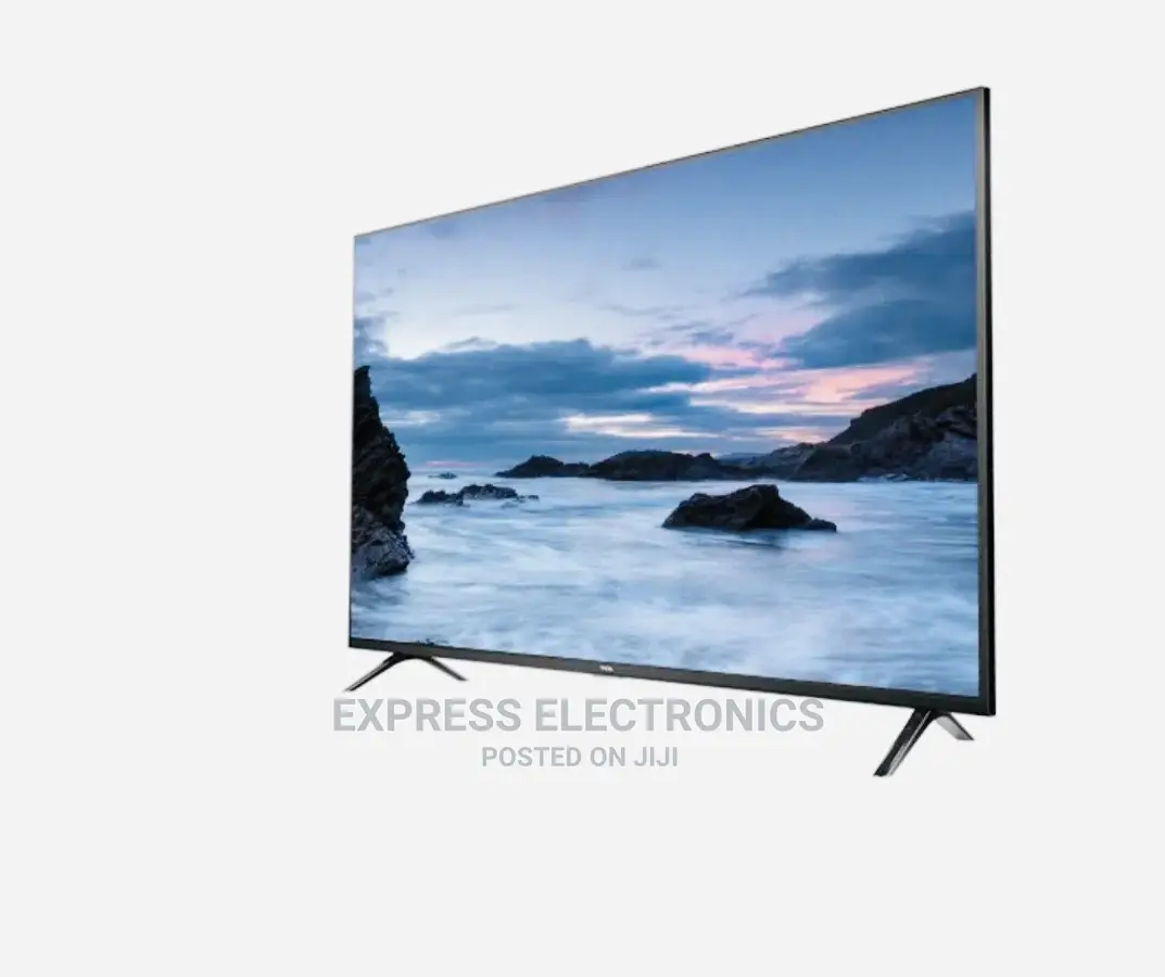 Available at Our Shop 32D3200 TCL HD SATELLITE