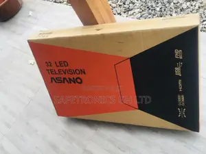 Crystal Clear Glossy Asano 32 Inches Glossy LED