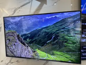 Quality Yet Affordable LG UHD Tv 50inch(50UP75003) 