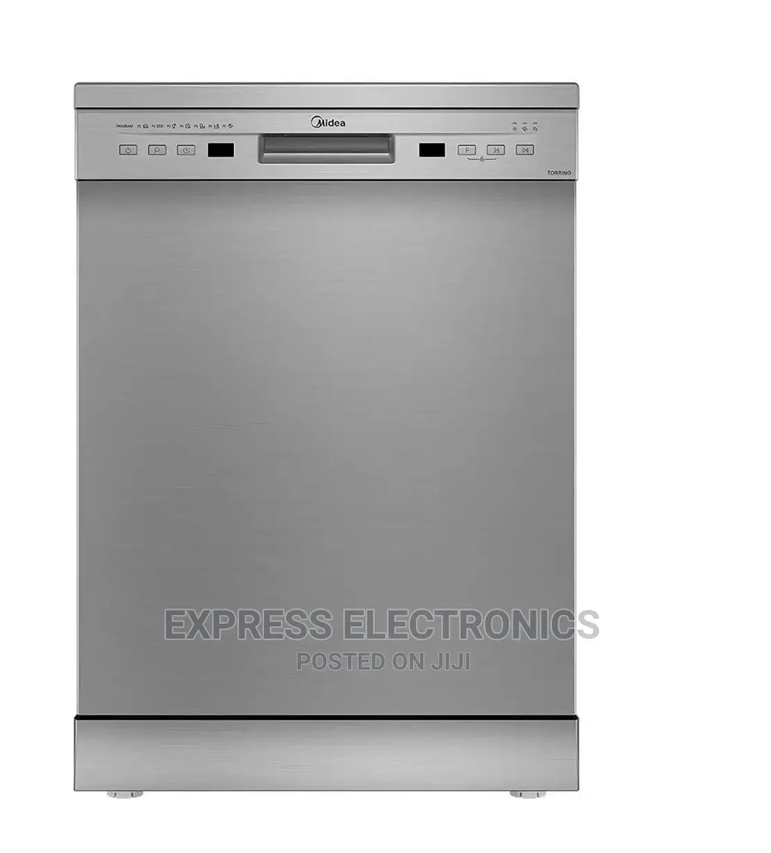 Text Us for Your WQP12-5203 Dishwasher Midea