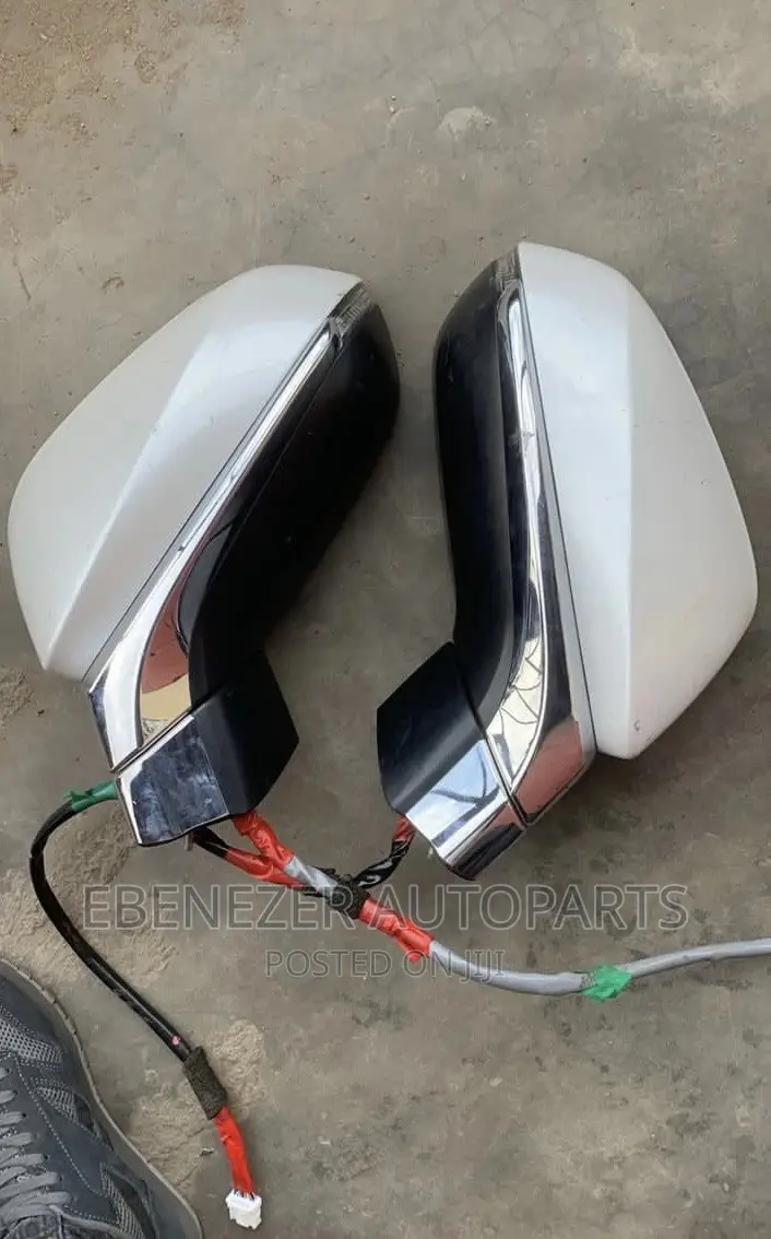 Lexus RX 350 Side Mirror
