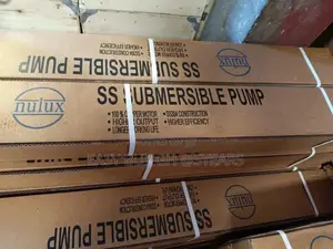 Submersible Water Pump and Surface 1.0HP Water Water Pump