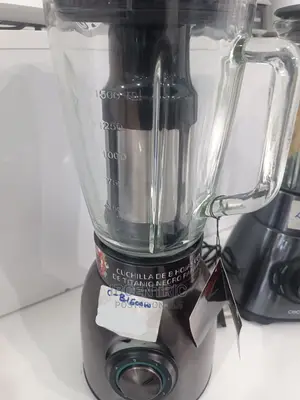 Cecotec 1.8ltr Blender Including Juice Filter