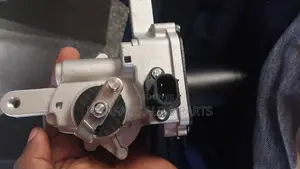 Original Toyota Turbo Sensor
