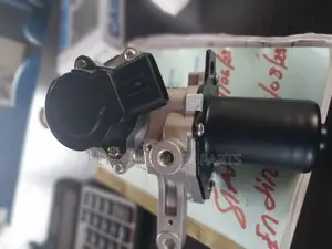 Original Toyota Turbo Sensor
