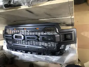 FORD 2020- F-150complete Grille