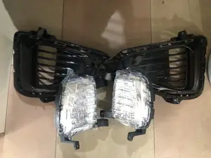 Hyundai Sonata Sports Foglight 2019