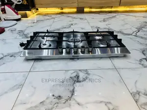 Available at Our Shop 90g50me005-SFT Midea 5burner