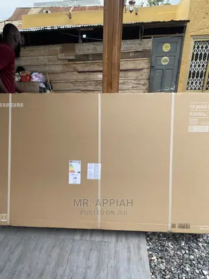 Eco-Friendly Samsung 85 Inch QLED Tv at Best Deal 85Q60B.