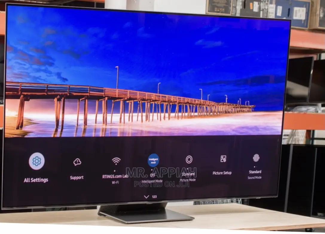Original Samsung 65 Inch OLED Tv 65S95