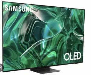Original Samsung 65 Inch OLED Tv 65S95