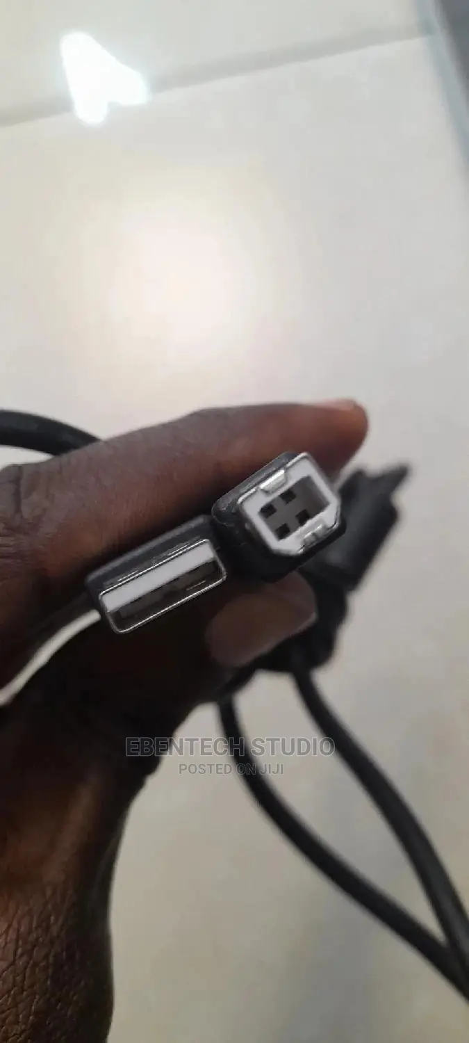 Midi to USB Host Cable