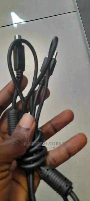 Midi to USB Host Cable