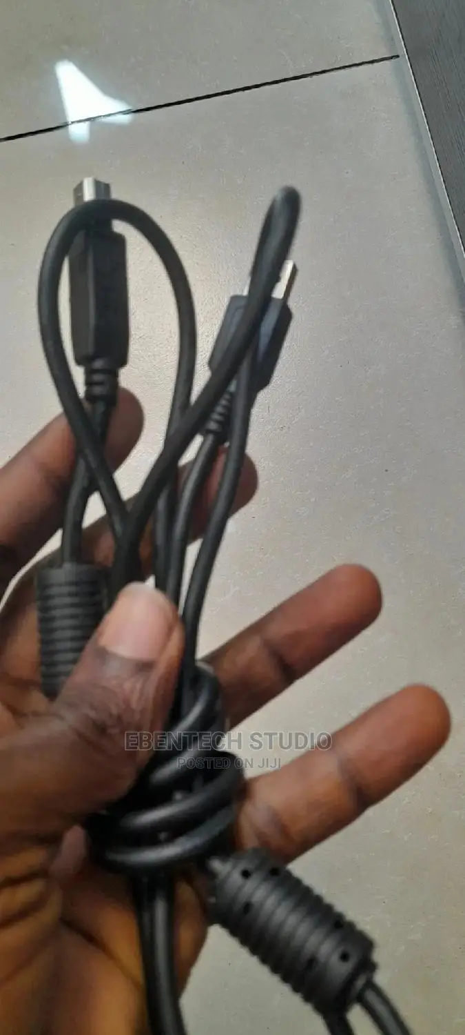 Midi to USB Host Cable