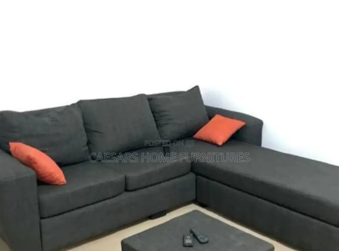 Brand New Sofa