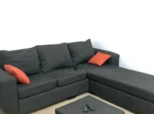 Brand New Sofa