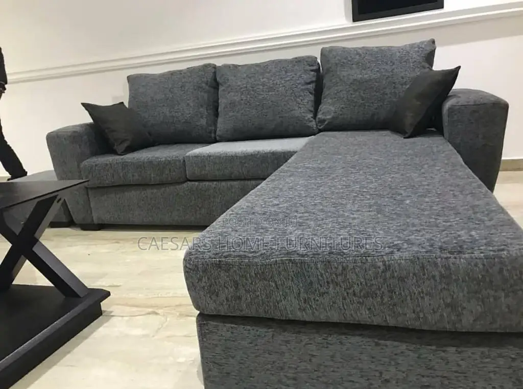 Brand New Lshape Sofa