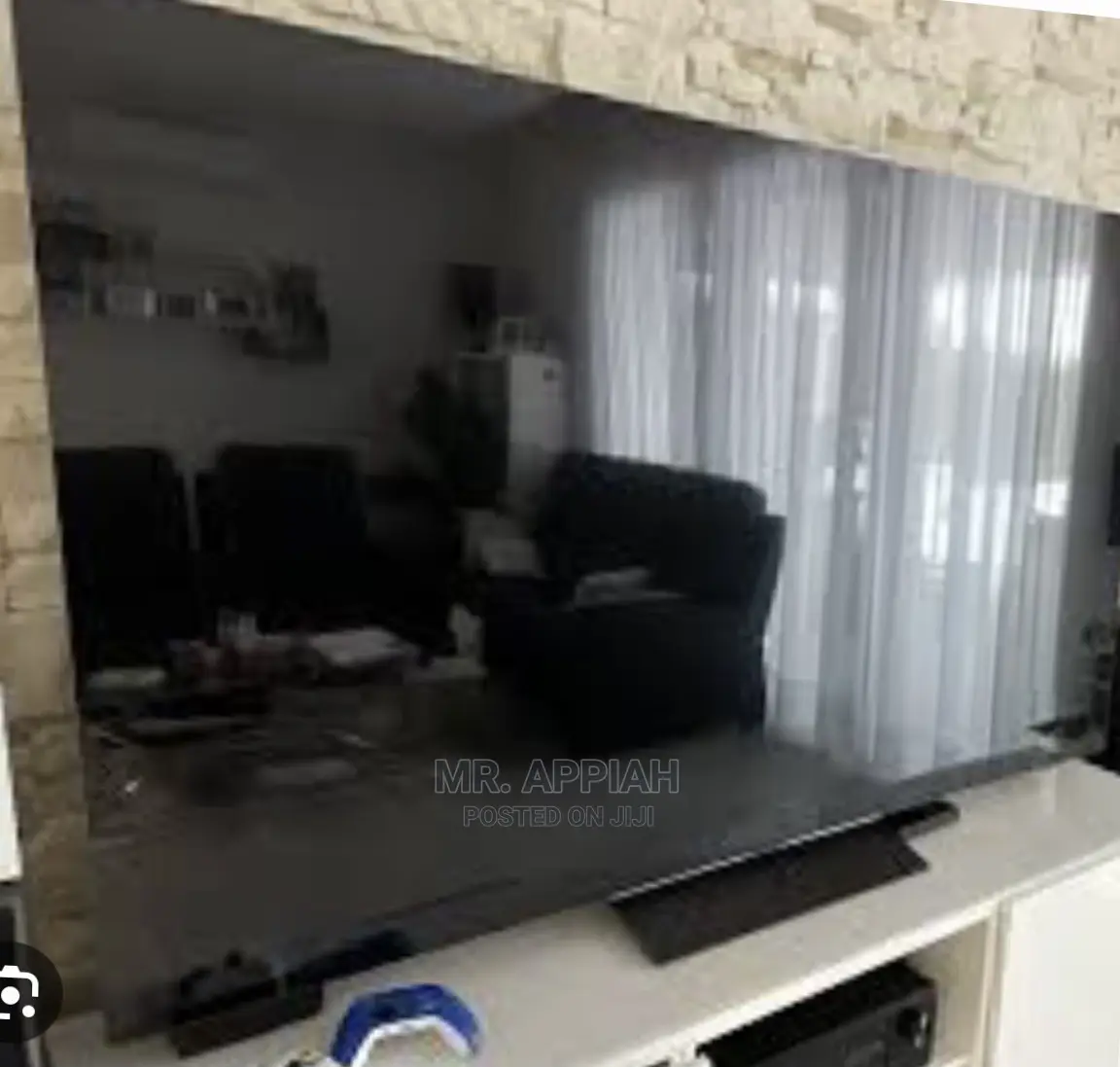 Original LG OLED Tv at Best Deal OLED77C21LA 