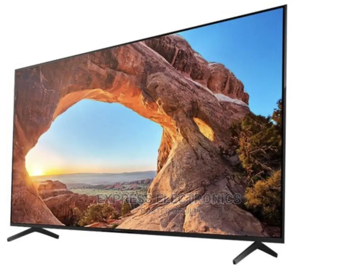 Available Now 65X81J Sony UHD Smart Android