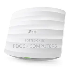 Tp Link 300mbps Wireless N Ceiling Mount Access Point Eap110