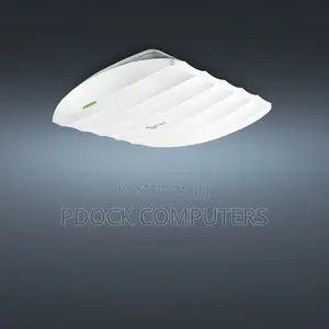 Tp Link 300mbps Wireless N Ceiling Mount Access Point Eap110