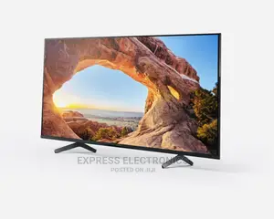 Available Now at Our Shop Smart 85X85TJ Sony UHD Android