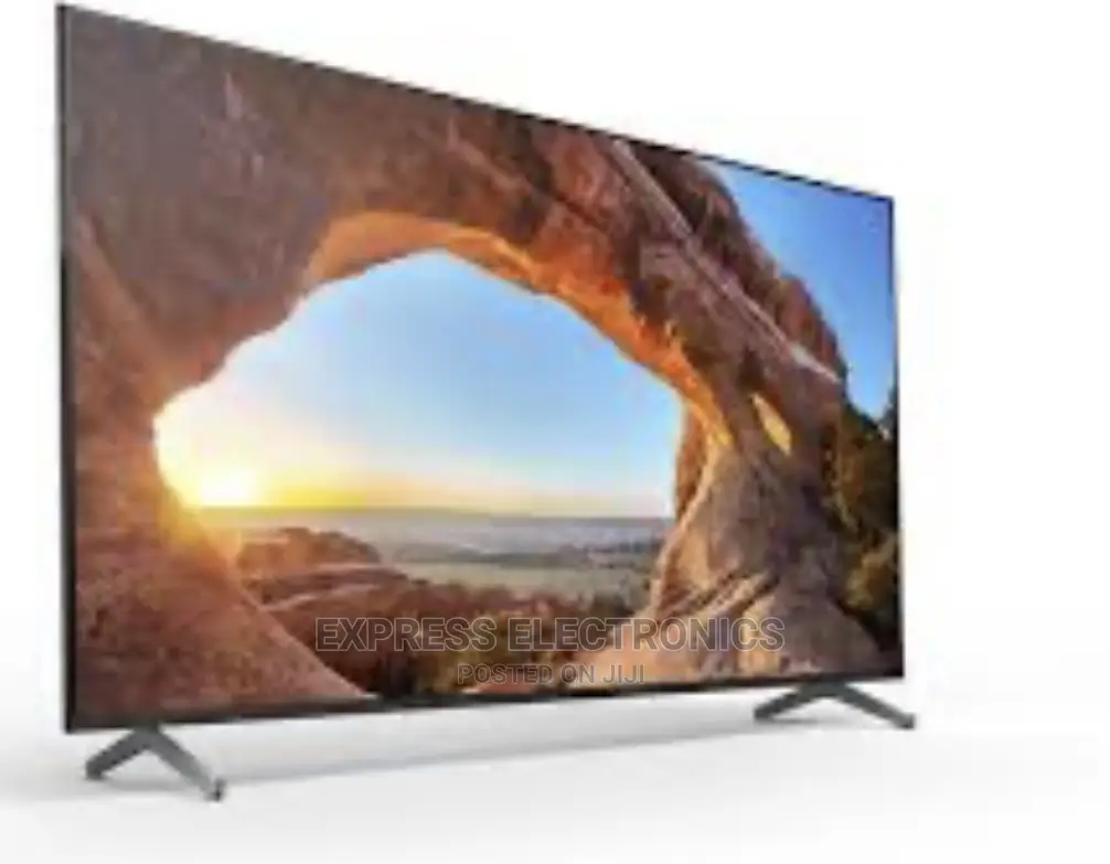 SONY 85x85tj LED Uhd 85" Smart Satellite 