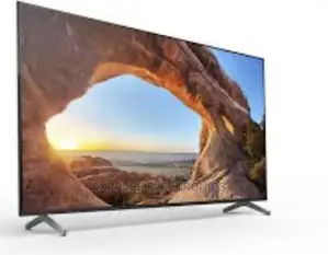 SONY 85x85tj LED Uhd 85" Smart Satellite 