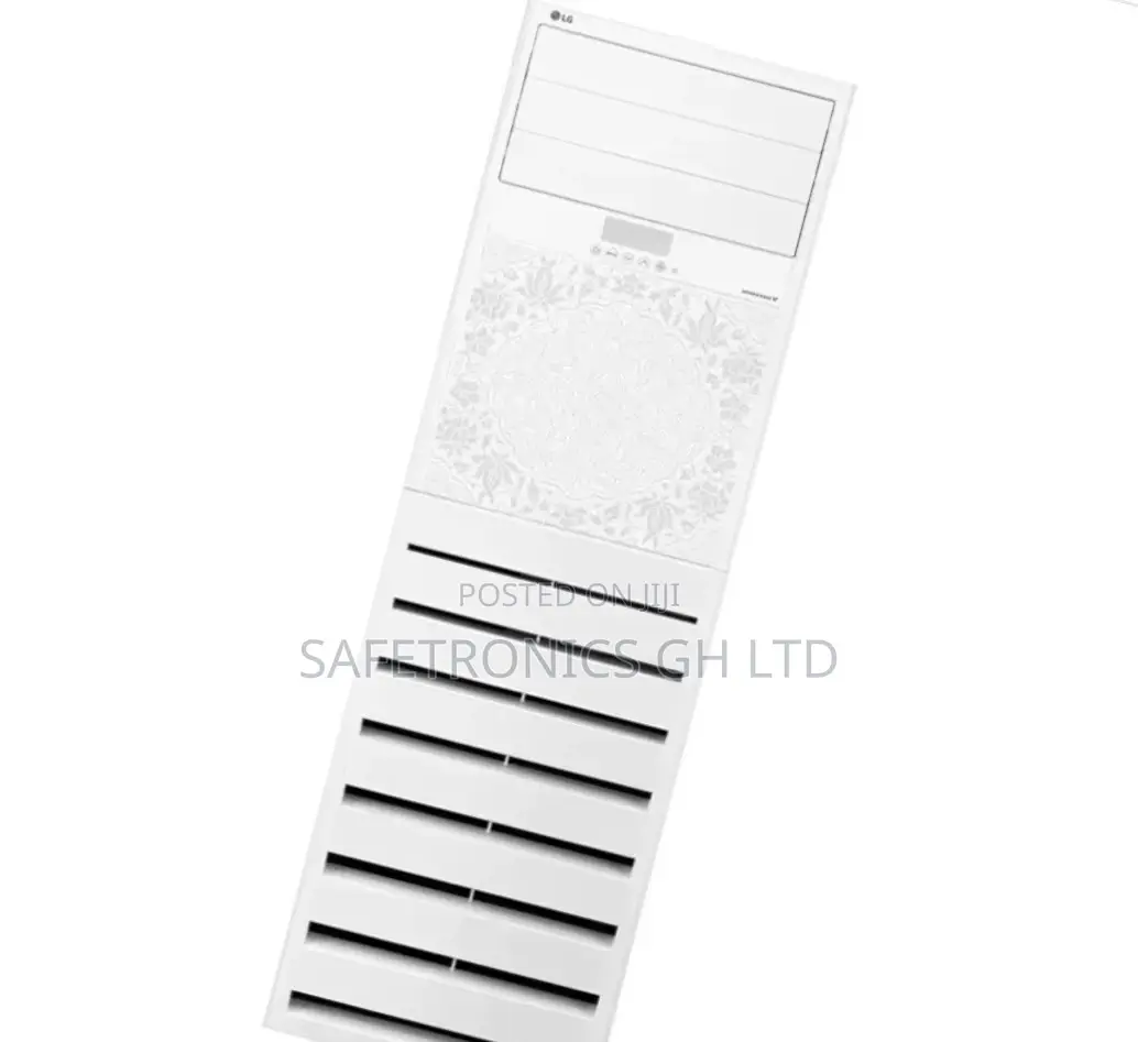 Lg Floor Standing Airconditioner AP-Q30GS1K1 3.0hp