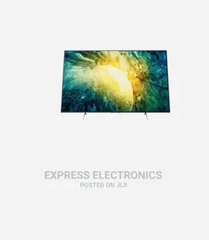 Call or Text Us for 75X8000H Sony UHD Smart Android