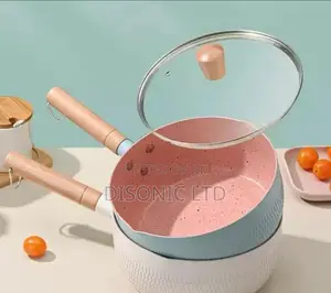 Nonstick Banku Pans