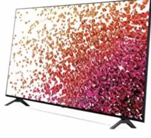 55NANO756 Original LG Nanocell 55” Smart Tv at Best Deal.