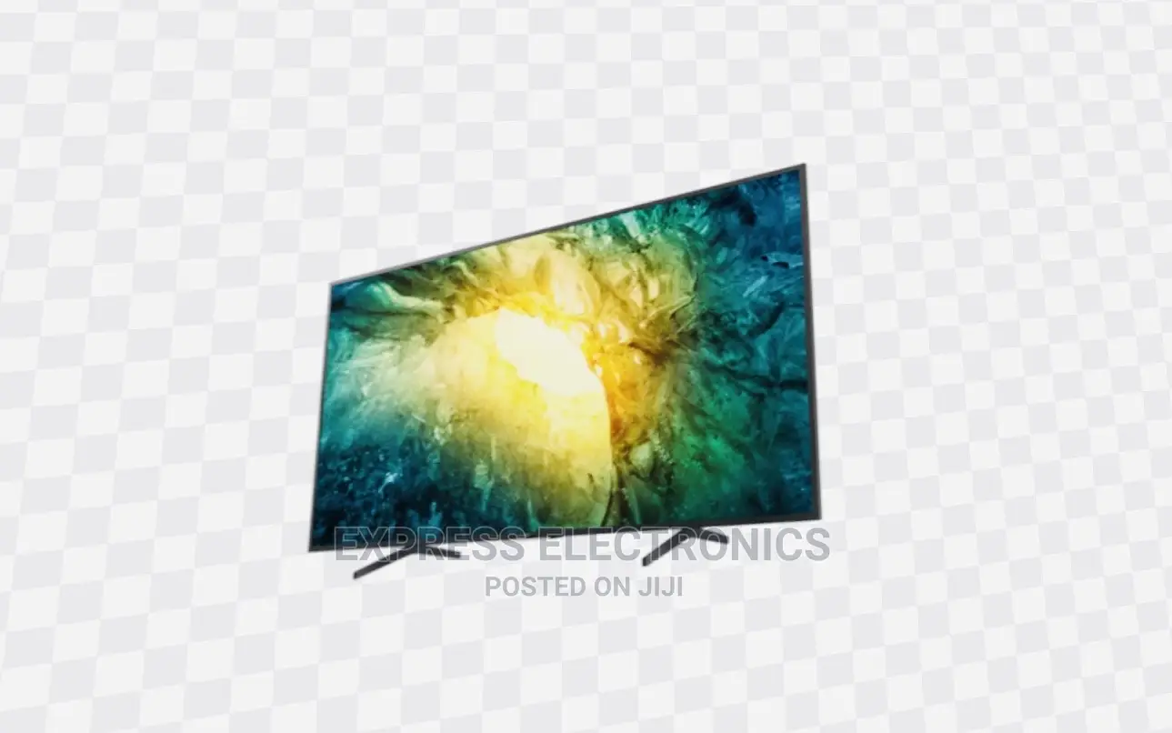 Call or Text Us for UHD Sony Smart 55X7500H